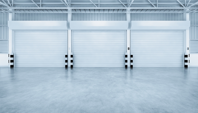 RIBALITH GmbH </br> Ihr Ansprechpartner im Bereich Industriefußböden